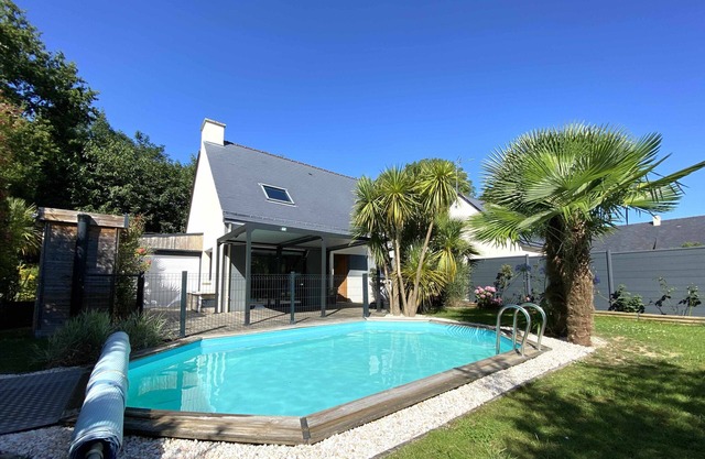 Villa Val de Rance By Locn'tour
