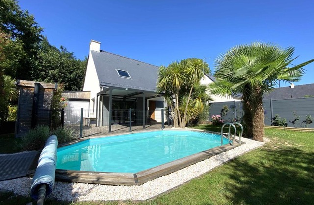 Villa Val de Rance By Locntour