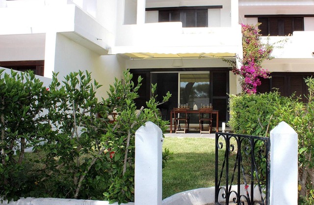 Villa Vale Garrão - Ancão Beach