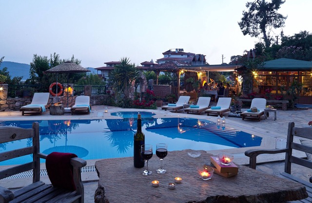 Villa Vali