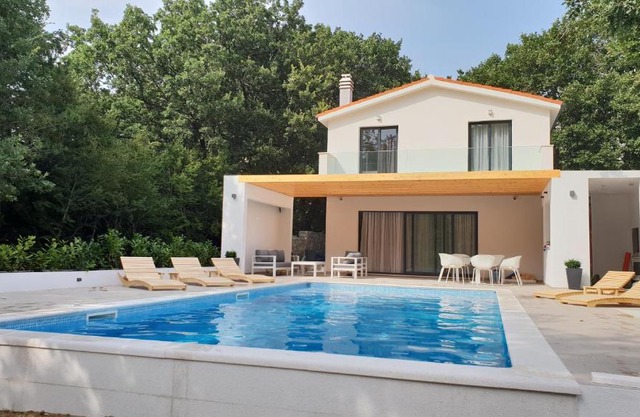 Villa Ventura