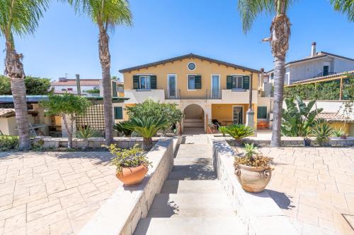 Villa Verdemare Rubino