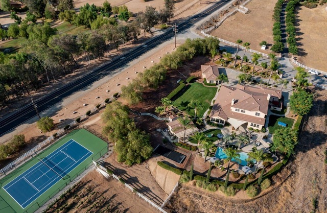 Villa Verdot | 6BR Estate w/Pool, Tennis, Basketball