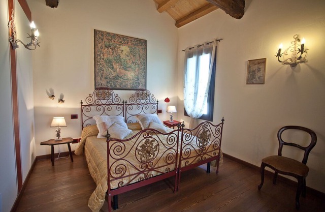 Villa Verecondi Scortecci
