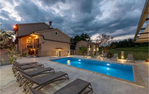 Villa Vesna&Branka