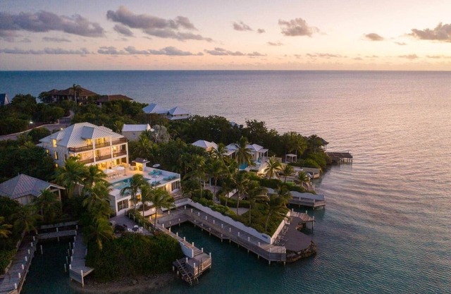 Villa Vieux Caribe