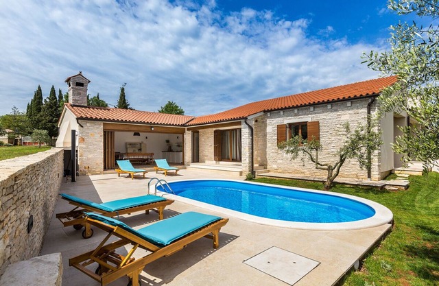 Villa Vignola 