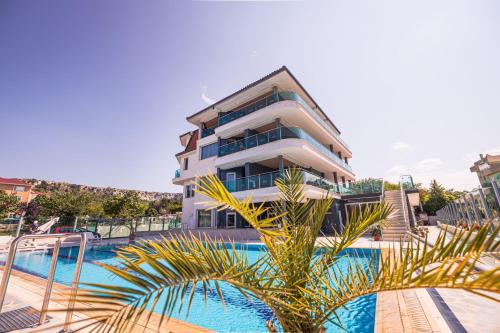 Villa Viktor