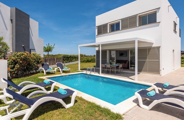 VILLA VILLA 26