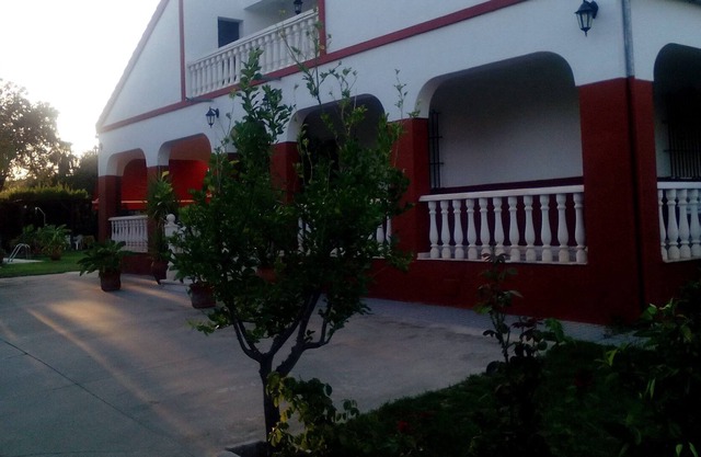 Villa Amelia 