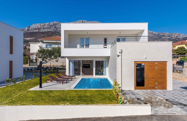 Villa Villa Andreja **** with pool!