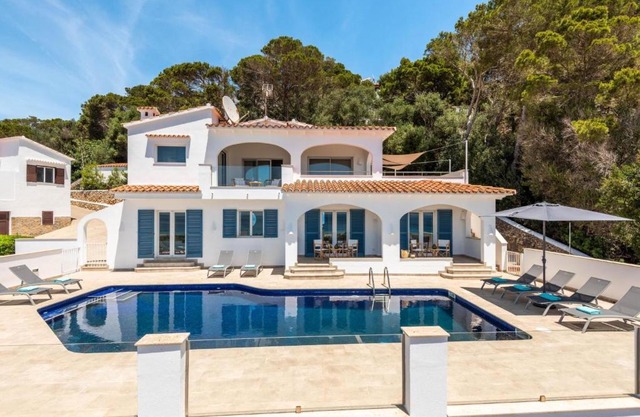 Villa Villa Atalis by Interhome