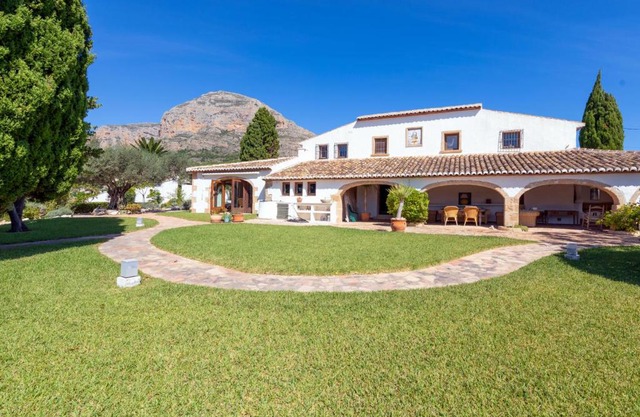 Villa Villa Finca Labranza by Interhome