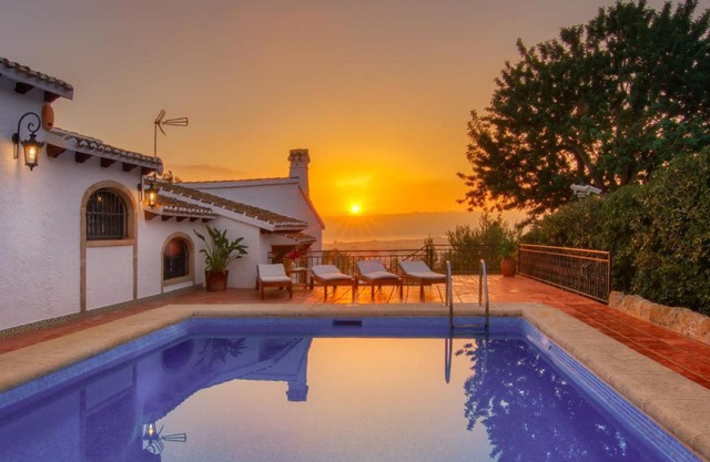 Villa Villa Monte Feliz by Interhome
