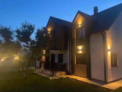 Villa Villekulla