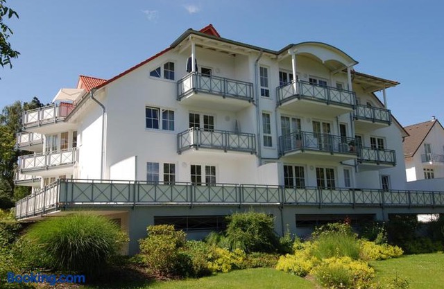 Villa Vilmblick - Apt 09