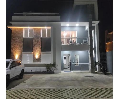 Villa Vintage