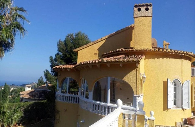 Villa Vista Bella