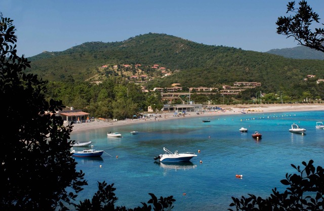 Villa Vista Mare Conca 