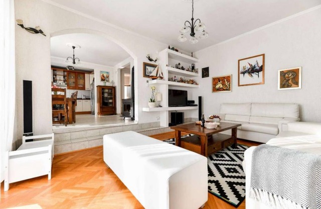 Villa Vito with pool