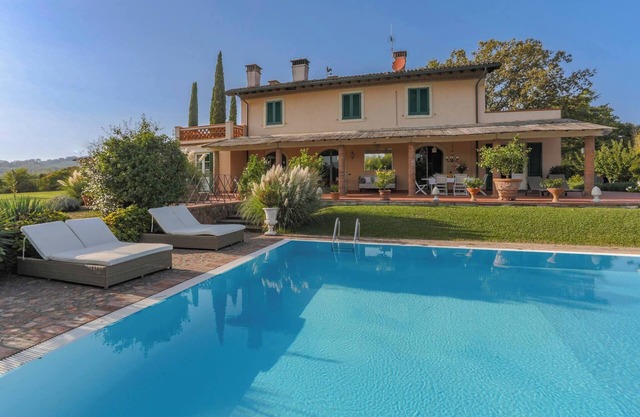 Villa Vittoria Promoted by WeekHomes.com