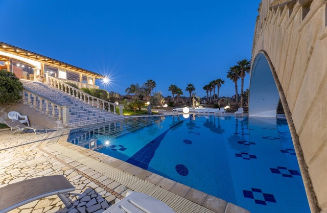 Villa Vittoriosa - Gallipoli