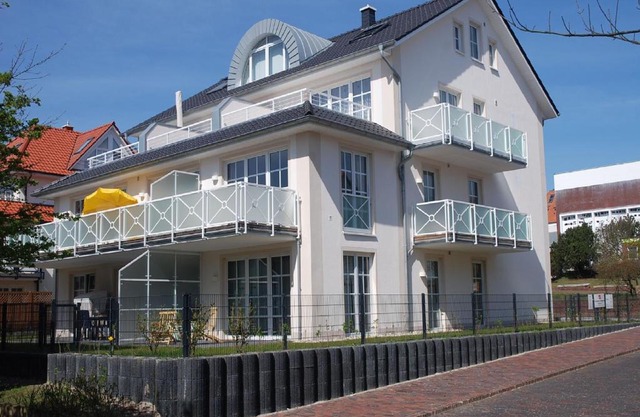 Villa Vivaldi Whg 5