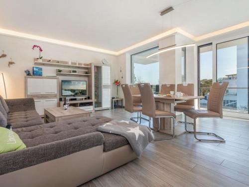 Villa Vogue Wohnung Nr. 11