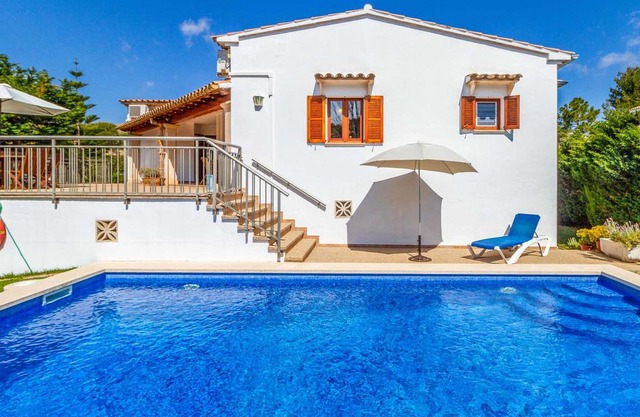 Villa Voltor Cinco Pollença