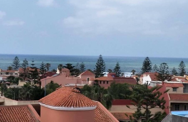 Villa vue sur mer