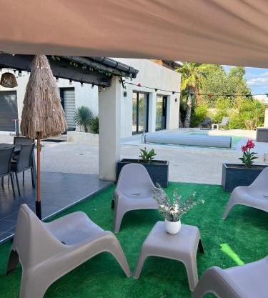 villa Wamal
