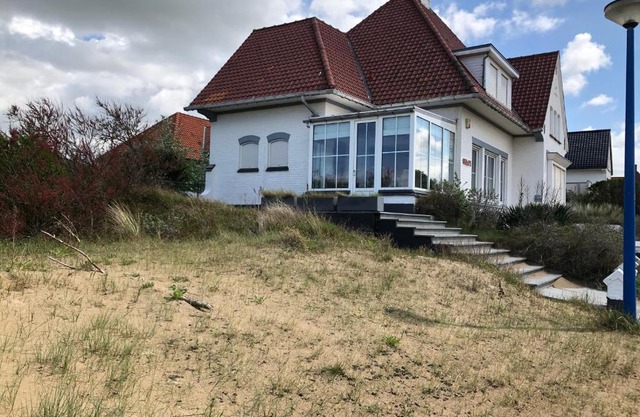 Villa Wapi