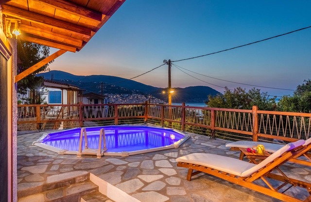 Villa Watermill