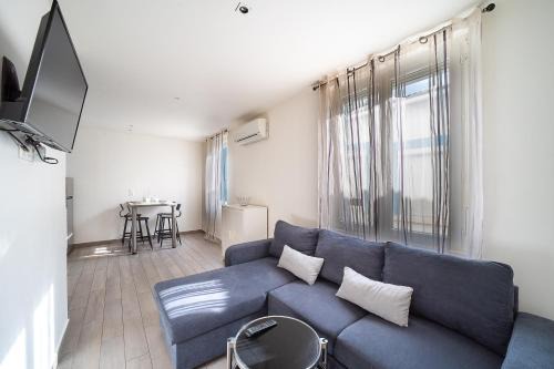 Villa Welcom 2 - 3 min à pied de la plage
