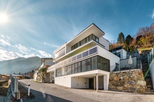 Villa Wie I