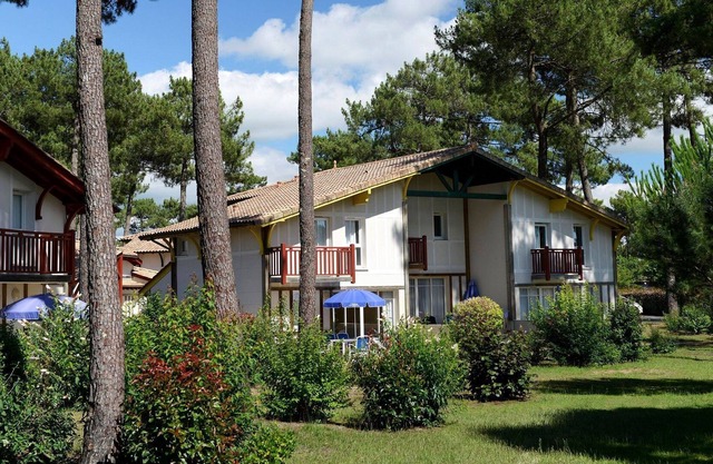 Villa with a private pool near Gujan-Mestras