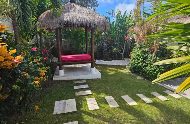 Villa with all comforts, close to the most beautiful spots on the island