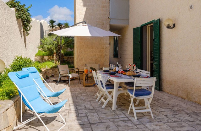 Villa With Climate, Wi-Fi and Private Parking