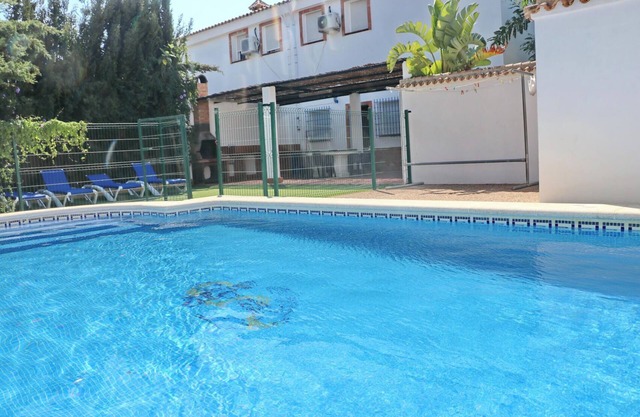 Chalet Pradillo 