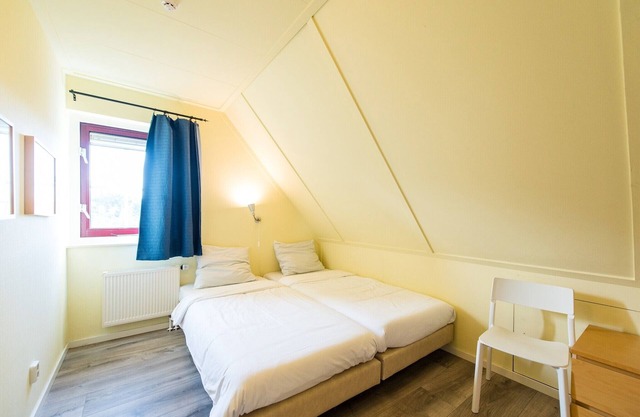 Villa with Pet Access
