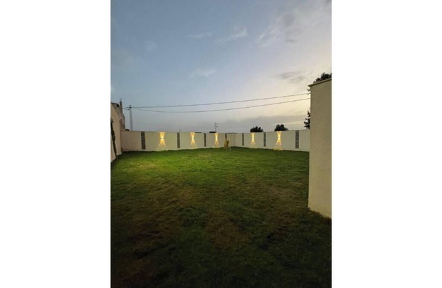 Villa with pool for rent