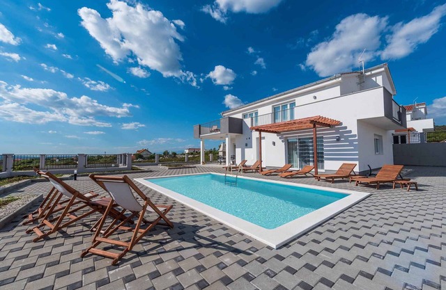 Villa Dalmatia No 