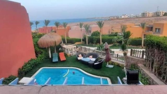 Villa with privat pool cancun 64