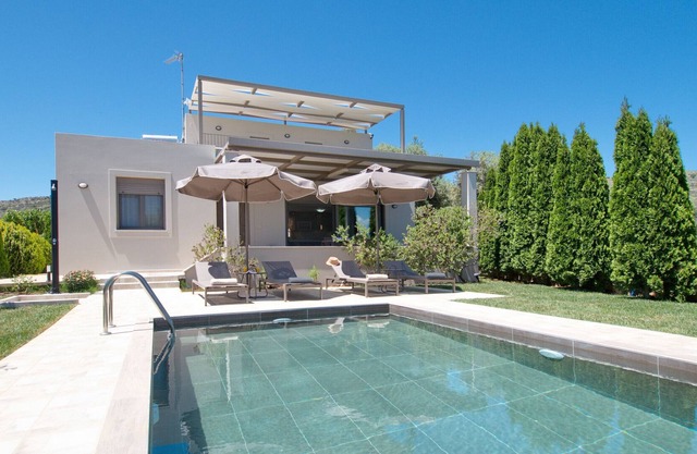 Villa Xagnado