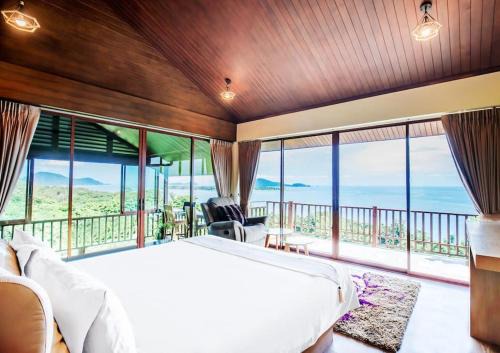 Villa Yariana Ocean Front - 8 Bedrooms