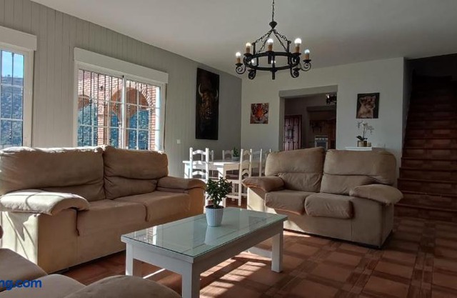 Villa yasleni