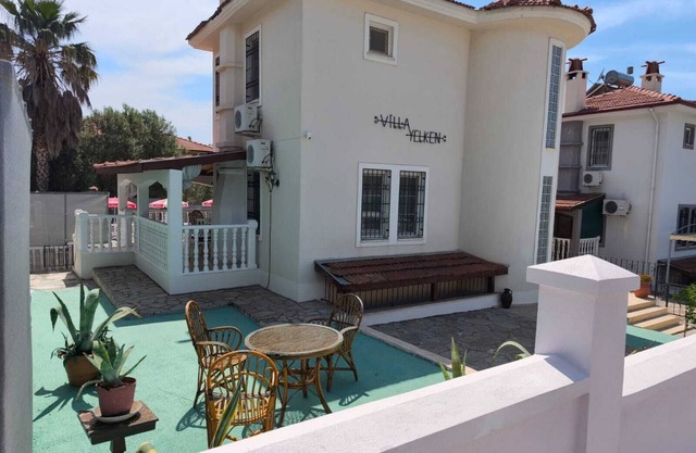 Villa Yelken - Oludeniz/Fethiye/Mugla