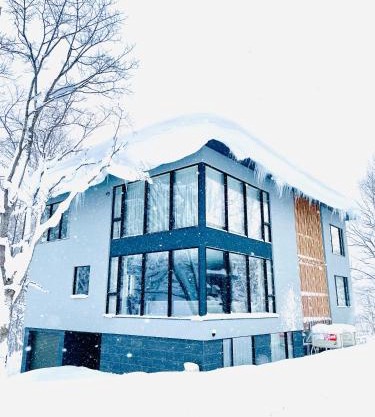 Villa Yin Niseko