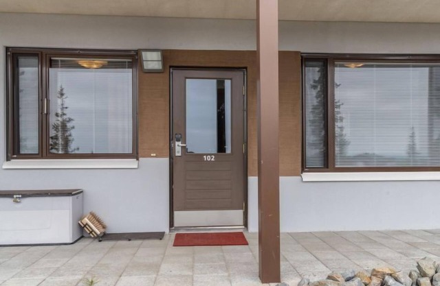 Villa Ylläs 102 by Interhome