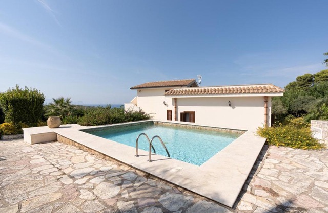 Villa Zagara
